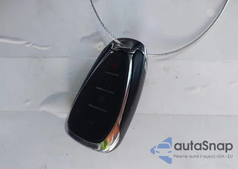 2021 Chevrolet Trailblazer Fwd Lt z USA, uszkodzony, nr VIN KL79MPS28MB156202